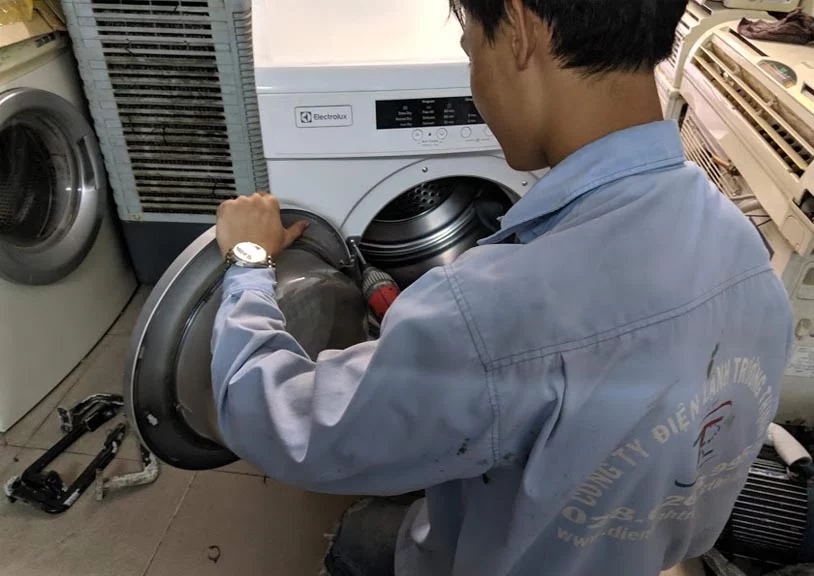 Máy sấy không nóng ở Đà Lạt: vì sao lỗi này ảnh hưởng nhiều hơn?