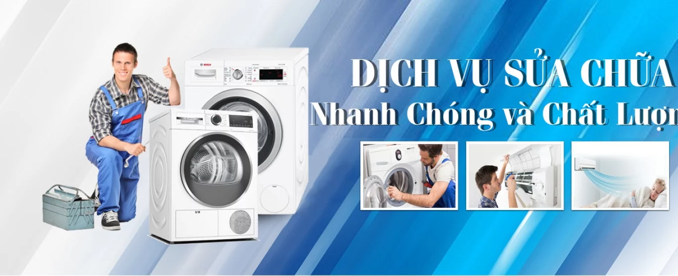 Tìm dịch vụ sửa điện lạnh gần đây tại Đà Lạt: nên nhìn vào điều gì?