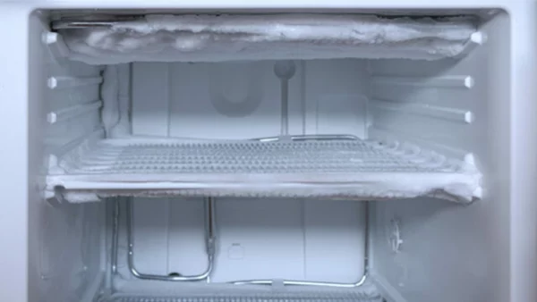 Tủ lạnh ngăn đá không đông đá ở Đà Lạt: nguyên nhân thường gặp và cách xử lý