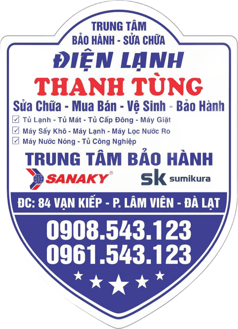 Điện Lạnh 24H Đà Lạt